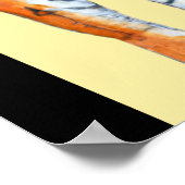 タイガー、タイガー、バーニングブライト ポスター (角)