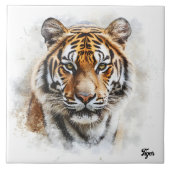 タイガー タイル (正面)