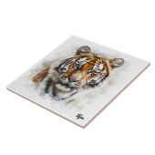 タイガー タイル (側面)