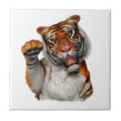 タイガー タイル (正面)