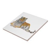 タイガー タイル (側面)