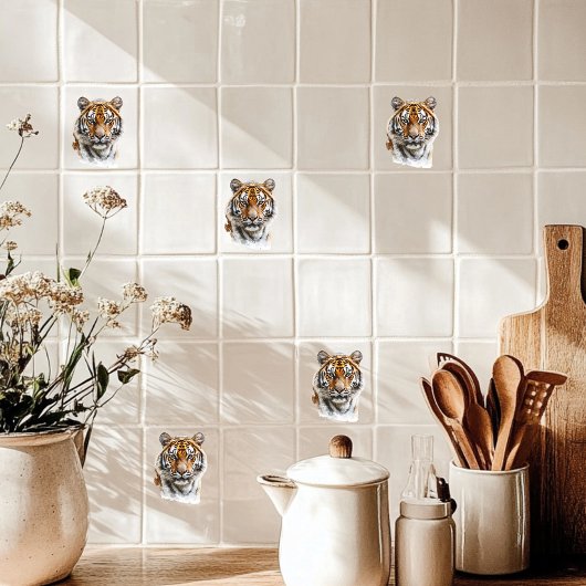 タイガー タイル