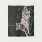 タイガー タペストリー (正面)
