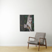 タイガー タペストリー (インサイチュ)