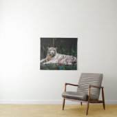 タイガー タペストリー (インサイチュ(横))