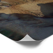 タイガー・ダブルテイク ポスター (角)