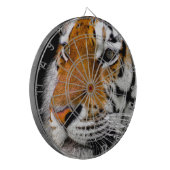 タイガー ダーツボード (正面左)