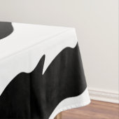 タイガー テーブルクロス (インサイチュ)