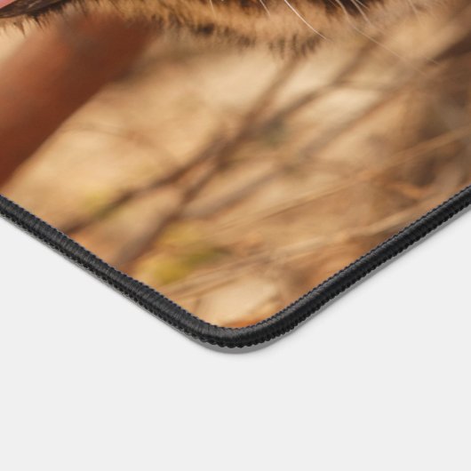 タイガー デスクマット (コーナー)