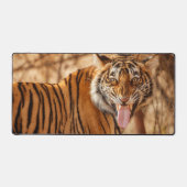 タイガー デスクマット (正面)