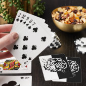 タイガー トランプ (インサイチュ)