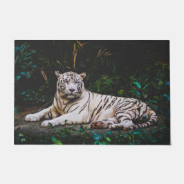 タイガー ドアマット