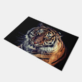 タイガー ドアマット (アングル)