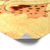 タイガー&ドラゴン1824 ポスター (角)