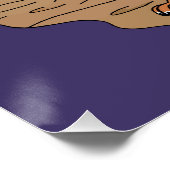 タイガー&ドラゴン ポスター (コーナー)