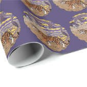 タイガー&ドラゴン ラッピングペーパー (ロールコーナー)