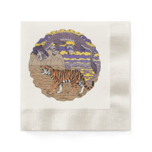 タイガー&ドラゴン