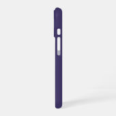 タイガー&ドラゴン iPhone 16ケース (左側面)