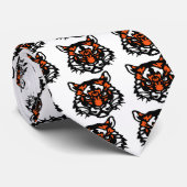 タイガー ネクタイ (ロール)
