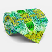 タイガー ネクタイ (ロール)