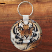 タイガー・バイ・サイコ キーホルダー (正面)