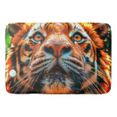 タイガー バスマット (正面)