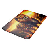 タイガー バスマット (アングル)