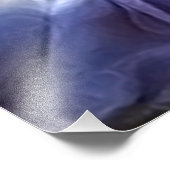 タイガー&バタフライ フォトプリント            (角)