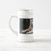 タイガー ビールジョッキ (左)