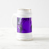 タイガー ビールジョッキ (正面左)