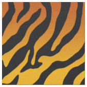 タイガー ファブリック (クローズアップ)