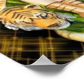 タイガー・フェアリー ポスター (角)