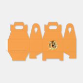 タイガー フェイバーボックス (折り畳みなし)