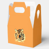 タイガー フェイバーボックス (オープン)