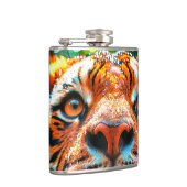 タイガー フラスク (右)