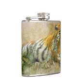 タイガー フラスク (右)