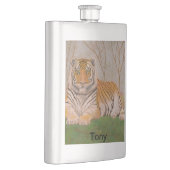 タイガー フラスク (右)