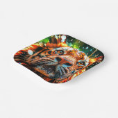 タイガー ペーパープレート (傾斜あり)