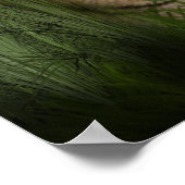 タイガー ポスター (角)