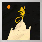 タイガー ポスター (正面)