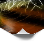 タイガー ポスター (コーナー)