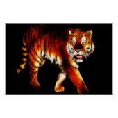 タイガー ポスター (正面)