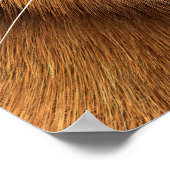 タイガー ポスター (角)