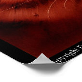 タイガー ポスター (角)