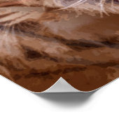 タイガー ポスター (角)