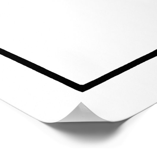 タイガー ポスター (角)