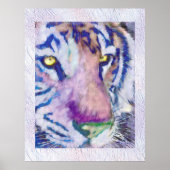タイガー ポスター (正面)