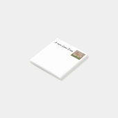 タイガー ポストイット (アングル)