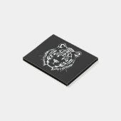 タイガー ポストイット (アングル)