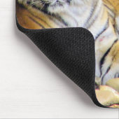 タイガー_ マウスパッド (コーナー)